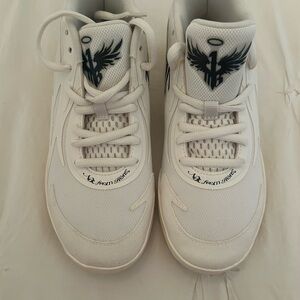 LaMelo Ball Puma Whisper MB02